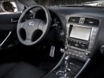 Lexus IS350C 2008 года